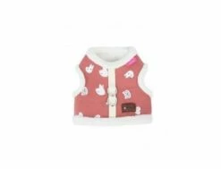 Hundegeschirr Pinkaholic Cottontail Pinka Harness Orange
