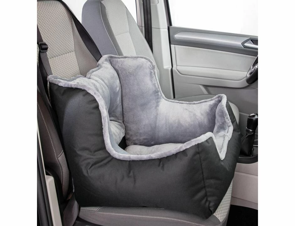 Trixie AUTOSITZ 50x40x50 1 Trixie AUTOSITZ 50x40x50