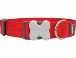 Red Dingo Red Giant Short Hundehalsband 37 - 55 Cm