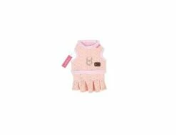 Hundegeschirr Pinkaholic Cuby Flirt Harness Pink