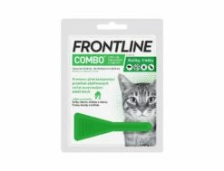 FRONTLINE Combo Spot On Cat (für Katzen) Ampulle 1x 0.5ml EXP.12/21