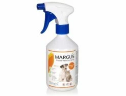 MARGUS Biocide Vapo Gun 500ml - Der Umwelt Zuliebe