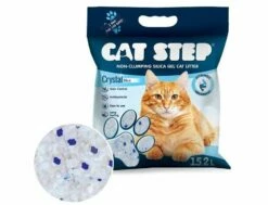 Cat Step Crystal Blue 15,2l