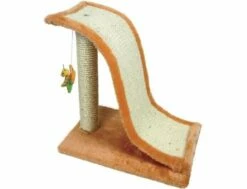 Zaza-Schaber - Orange Mit Fliege