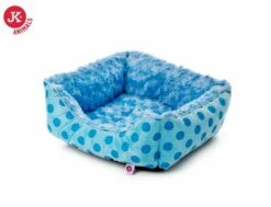 JK Lair-Welpe Mit Blau