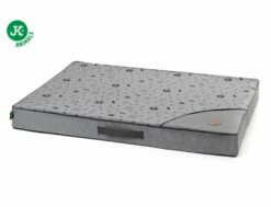 Matratze Memory Grey LUX M 95 Cm Mit Memory-Schaum