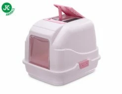 Katzentoilette EASY CAT Rosa