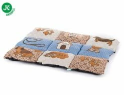 COLUMBO Kissen Nr.1 ??- Blau