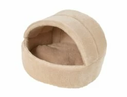 Kuschelhöhle A28 Beige