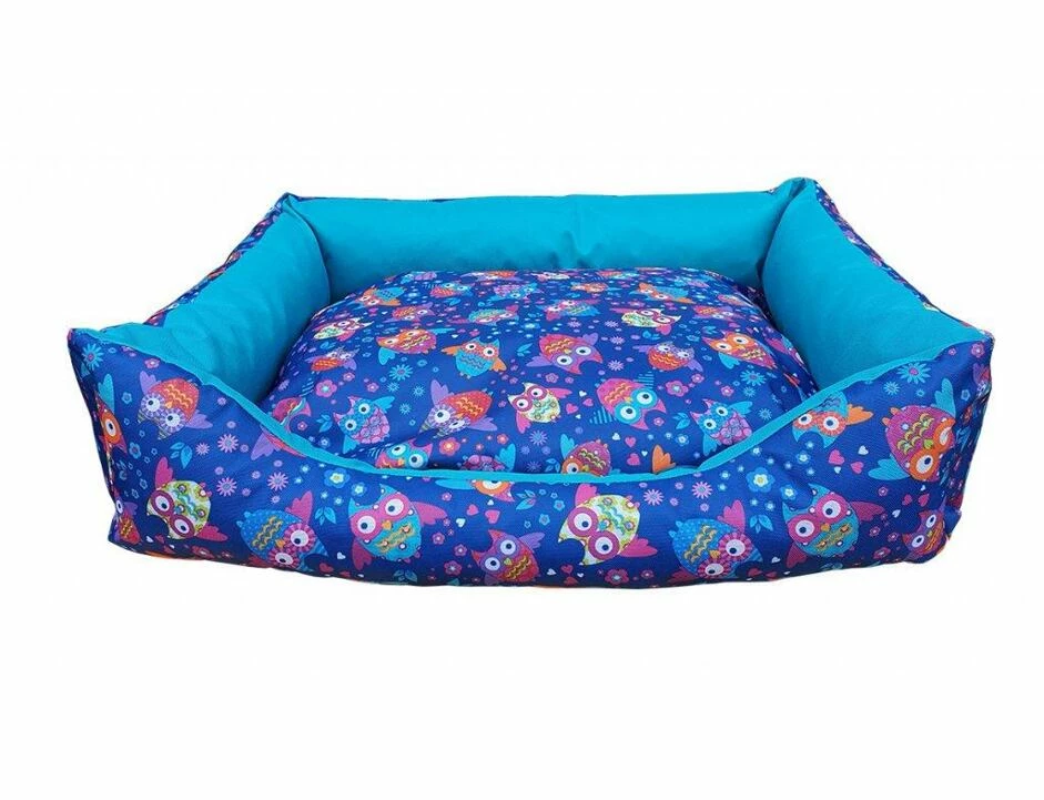 Magnum Bett STAR 115x85 Cm - Muster 05 1 Magnum Bett STAR 115x85 Cm - Muster 05