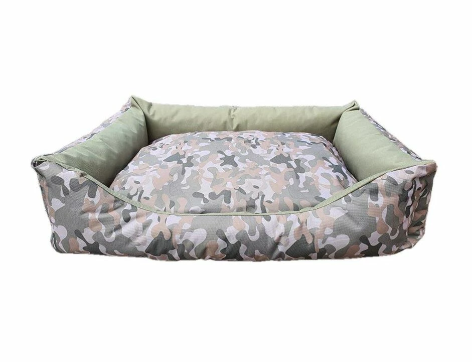 Magnum Bett Stern 60x44 - Muster 76 1 Magnum Bett Stern 60x44 - Muster 76