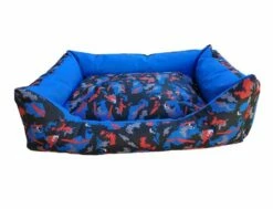 Magnum Kissen 100x85 Cm - Muster FMP1