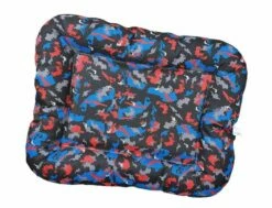 Magnum-Kissen 100x85 Cm - Muster K20