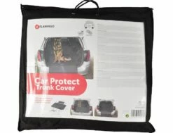 Flamingo Auto-Schondecke 163x125cm