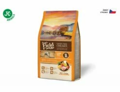 Sam's Field Grain Free Chicken - Huhn 2,5 Kg