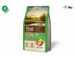 Sam's Field Puppy Huhn & Kartoffel 2,5 Kg