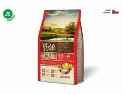 Sam's Field Adult Mini Huhn & Kartoffel 2,5 Kg