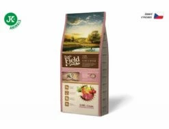 Sam's Field Light & Senior Lamm & Reis 13 Kg