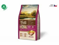 Sam's Field Adult Large Huhn & Kartoffel 2,5 Kg