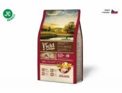 Sam's Field Adult Medium Chicken & Potato 2,5 Kg