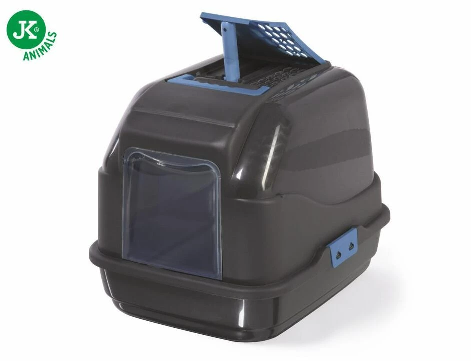 Katzentoilette EASY CAT 2nd Life Kunststoff 1 Katzentoilette EASY CAT 2nd Life Kunststoff