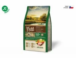 Sam's Field Junior Large Huhn & Kartoffel 2,5 Kg