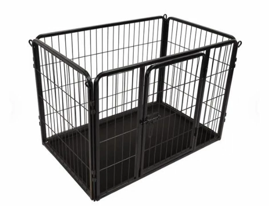 Flamingo Zwinger Kazan Schwarz S 1 Flamingo Zwinger Kazan Schwarz S