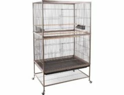 Flamingo Voliere Sumba