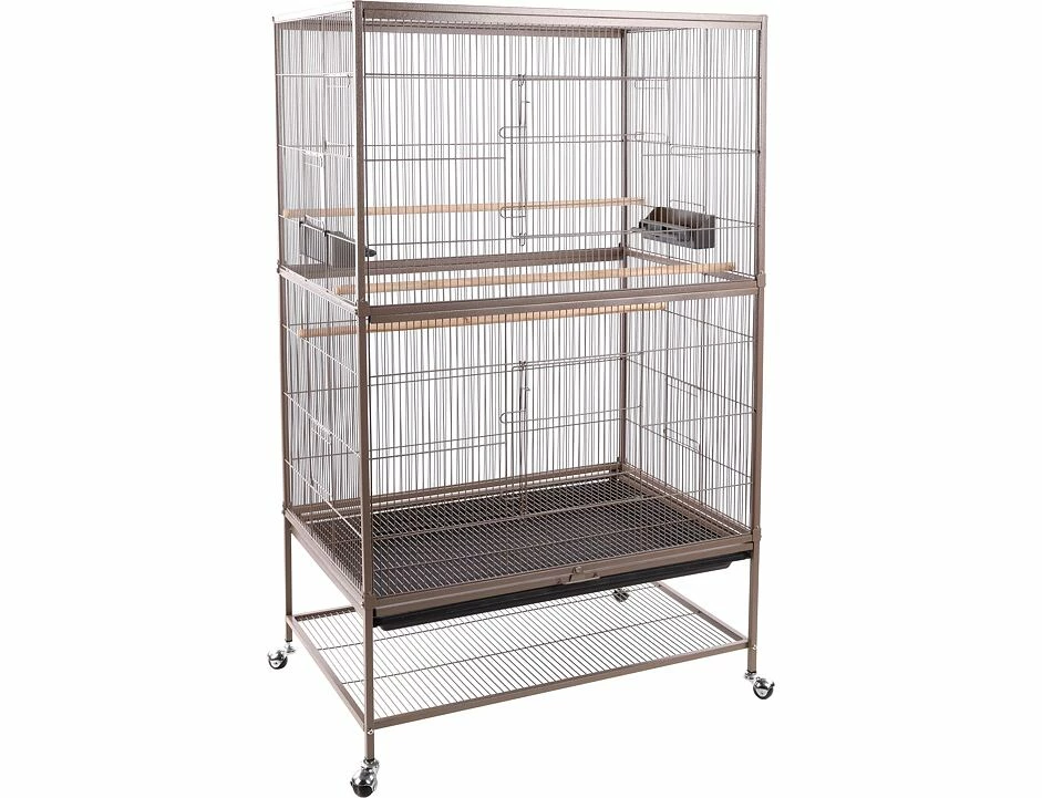 Flamingo Voliere Sumba 1 Flamingo Voliere Sumba