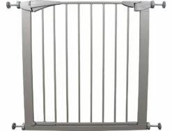 Flamingo Sicherheitsgitter Salus Grau