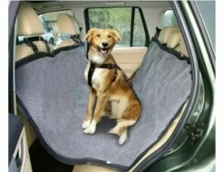 Flamingo Auto-Schondecke Diona 145x150cm