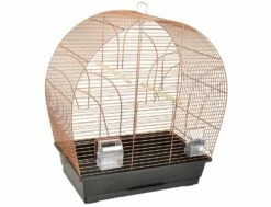 Flamingo Sittichkäfig Saga