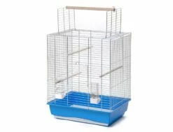 Käfig Ara - Verzinkt