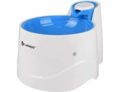 Flamingo Wasserautomat Bellagio Blau 2L