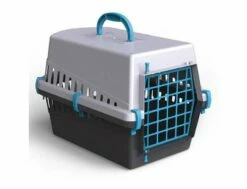 COBBYS PET Casper Kiste Bis 8 Kg 50x33x32cm