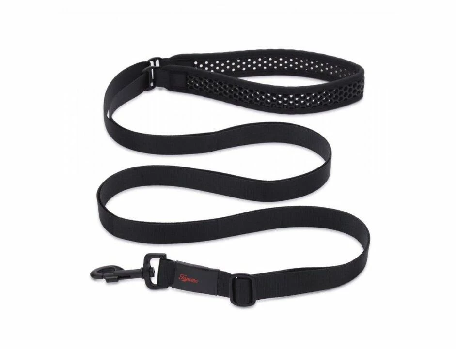 Tamer Softy Verlängerungskabel - Breite 2,8 Cm - 3 M - Schwarz 1 Tamer Softy Verlängerungskabel - Breite 2,8 Cm - 3 M - Schwarz