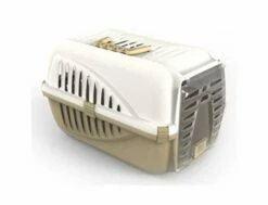 COBBYS PET Casper PANZER Kiste Bis 10 Kg