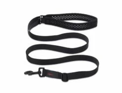 Tamer Softy Verlängerungskabel - Breite 3,8 Cm - 4 M - Schwarz