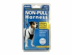 Stoppt Ziehen Harness Medium