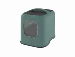 ROTHO Katzentoilette BIALA Grün