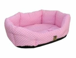 Petsy Hundebett Pinky