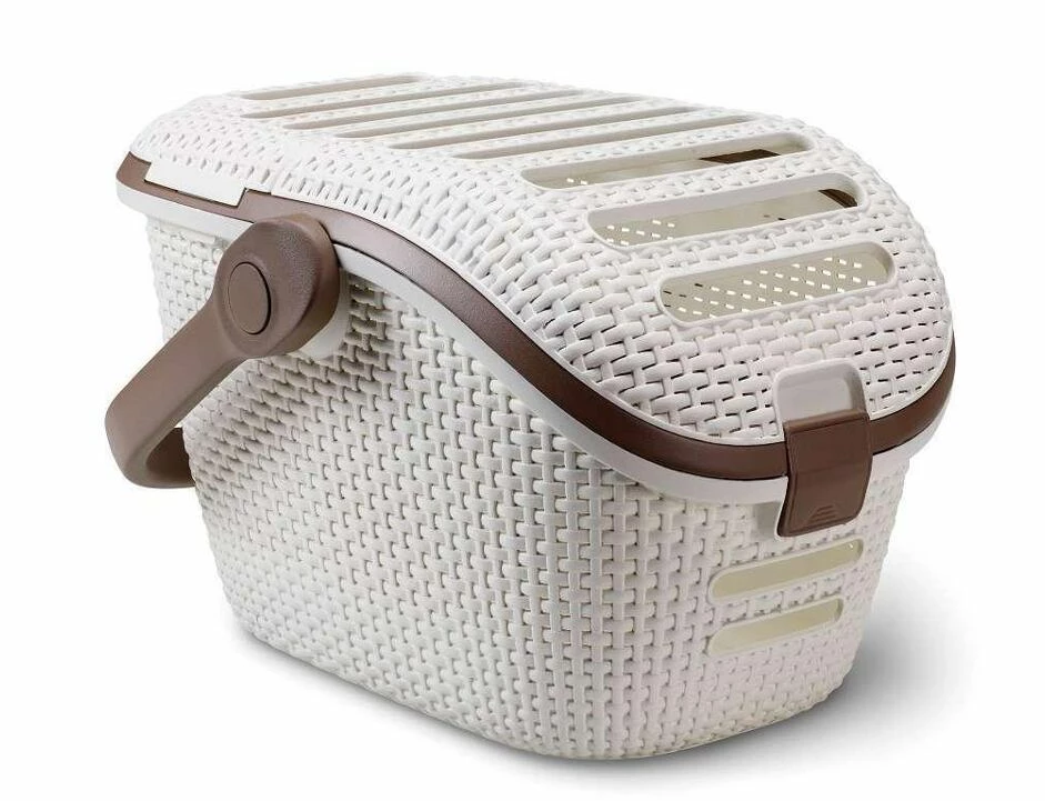 CURVER RATTAN Transport Box 1 CURVER RATTAN Transport Box