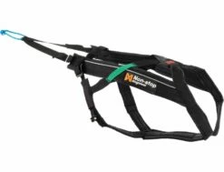 Non-stop Dogwear Zuggeschir Freemotion