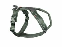 Non-stop Dogwear Hundegeschirr Line 5.0 Grün