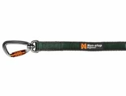 Non-stop Dogwear Hundeleine Move Grün