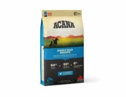 ACANA ADULT DOG RECIPE