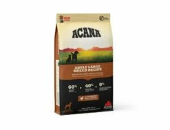 ACANA ADULT LARGE BREED RECIPE