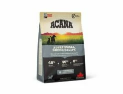 ACANA ADULT SMALL BREED RECIPE