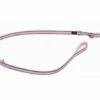 Red Dingo Reflective Pink Führleine 12 Mm X 2 M Small