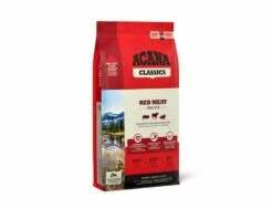 ACANA RED MEAT CLASSICS